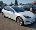 Белый Тесла Модель 3, объемом двигателя 0 л и пробегом 105 тыс. км за 5300 $, фото 2 на Automoto.ua