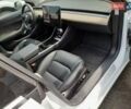 Белый Тесла Модель 3, объемом двигателя 0 л и пробегом 76 тыс. км за 21900 $, фото 14 на Automoto.ua