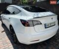 Білий Тесла Модель 3, об'ємом двигуна 0 л та пробігом 126 тис. км за 15500 $, фото 7 на Automoto.ua