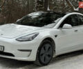 Белый Тесла Модель 3, объемом двигателя 0 л и пробегом 185 тыс. км за 13500 $, фото 19 на Automoto.ua