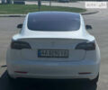 Білий Тесла Модель 3, об'ємом двигуна 0 л та пробігом 112 тис. км за 19999 $, фото 6 на Automoto.ua