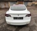 Білий Тесла Модель 3, об'ємом двигуна 0 л та пробігом 93 тис. км за 15800 $, фото 5 на Automoto.ua