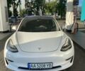 Білий Тесла Модель 3, об'ємом двигуна 0 л та пробігом 170 тис. км за 15700 $, фото 1 на Automoto.ua