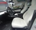 Белый Тесла Модель 3, объемом двигателя 0 л и пробегом 119 тыс. км за 15550 $, фото 8 на Automoto.ua