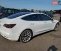 Белый Тесла Модель 3, объемом двигателя 0 л и пробегом 105 тыс. км за 5300 $, фото 3 на Automoto.ua