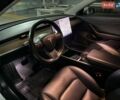 Белый Тесла Модель 3, объемом двигателя 0 л и пробегом 147 тыс. км за 17700 $, фото 8 на Automoto.ua