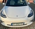 Білий Тесла Модель 3, об'ємом двигуна 0 л та пробігом 78 тис. км за 19500 $, фото 5 на Automoto.ua