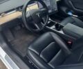 Білий Тесла Модель 3, об'ємом двигуна 0 л та пробігом 167 тис. км за 18000 $, фото 4 на Automoto.ua