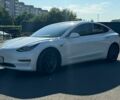 Белый Тесла Модель 3, объемом двигателя 0 л и пробегом 134 тыс. км за 16900 $, фото 1 на Automoto.ua