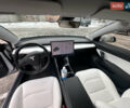 Белый Тесла Модель 3, объемом двигателя 0 л и пробегом 108 тыс. км за 17500 $, фото 24 на Automoto.ua