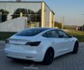 Білий Тесла Модель 3, об'ємом двигуна 0 л та пробігом 224 тис. км за 14700 $, фото 7 на Automoto.ua