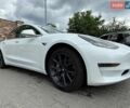 Білий Тесла Модель 3, об'ємом двигуна 0 л та пробігом 84 тис. км за 17100 $, фото 8 на Automoto.ua