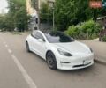 Білий Тесла Модель 3, об'ємом двигуна 0 л та пробігом 89 тис. км за 18000 $, фото 4 на Automoto.ua