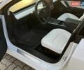 Білий Тесла Модель 3, об'ємом двигуна 0 л та пробігом 78 тис. км за 19500 $, фото 20 на Automoto.ua