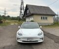Белый Тесла Модель 3, объемом двигателя 0 л и пробегом 119 тыс. км за 15000 $, фото 8 на Automoto.ua