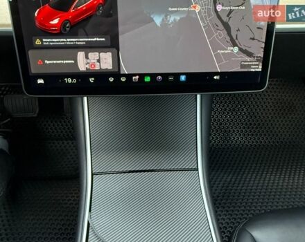 Белый Тесла Модель 3, объемом двигателя 0 л и пробегом 186 тыс. км за 13900 $, фото 28 на Automoto.ua