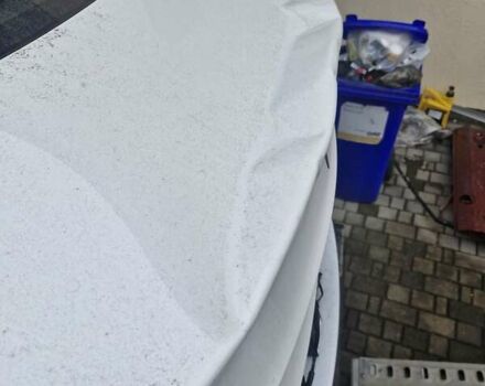 Белый Тесла Модель 3, объемом двигателя 0 л и пробегом 74 тыс. км за 15600 $, фото 16 на Automoto.ua