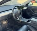 Белый Тесла Модель 3, объемом двигателя 0 л и пробегом 100 тыс. км за 16900 $, фото 9 на Automoto.ua