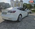 Белый Тесла Модель 3, объемом двигателя 0 л и пробегом 110 тыс. км за 17999 $, фото 5 на Automoto.ua