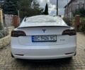 Білий Тесла Модель 3, об'ємом двигуна 0 л та пробігом 86 тис. км за 18600 $, фото 5 на Automoto.ua