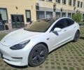 Білий Тесла Модель 3, об'ємом двигуна 0 л та пробігом 90 тис. км за 17507 $, фото 6 на Automoto.ua