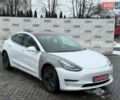 Білий Тесла Модель 3, об'ємом двигуна 0 л та пробігом 123 тис. км за 12800 $, фото 1 на Automoto.ua