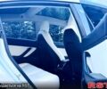 Білий Тесла Модель 3, об'ємом двигуна 65 л та пробігом 116 тис. км за 15999 $, фото 10 на Automoto.ua