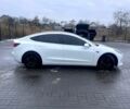Белый Тесла Модель 3, объемом двигателя 62 л и пробегом 141 тыс. км за 14500 $, фото 6 на Automoto.ua