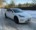 Белый Тесла Модель 3, объемом двигателя 0 л и пробегом 185 тыс. км за 12500 $, фото 13 на Automoto.ua
