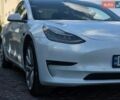 Белый Тесла Модель 3, объемом двигателя 0 л и пробегом 145 тыс. км за 16600 $, фото 43 на Automoto.ua