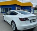 Білий Тесла Модель 3, об'ємом двигуна 0 л та пробігом 120 тис. км за 16000 $, фото 1 на Automoto.ua