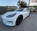 Белый Тесла Модель 3, объемом двигателя 0 л и пробегом 240 тыс. км за 18000 $, фото 8 на Automoto.ua