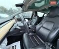 Білий Тесла Модель 3, об'ємом двигуна 0 л та пробігом 123 тис. км за 12800 $, фото 20 на Automoto.ua