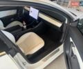 Белый Тесла Модель 3, объемом двигателя 0 л и пробегом 190 тыс. км за 16500 $, фото 4 на Automoto.ua