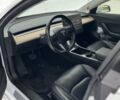 Білий Тесла Модель 3, об'ємом двигуна 0 л та пробігом 108 тис. км за 23000 $, фото 8 на Automoto.ua