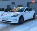 Білий Тесла Модель 3, об'ємом двигуна 0 л та пробігом 99 тис. км за 18200 $, фото 2 на Automoto.ua