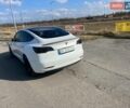 Білий Тесла Модель 3, об'ємом двигуна 0 л та пробігом 120 тис. км за 15999 $, фото 4 на Automoto.ua