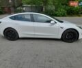 Белый Тесла Модель 3, объемом двигателя 0 л и пробегом 84 тыс. км за 17800 $, фото 2 на Automoto.ua