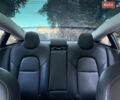 Білий Тесла Модель 3, об'ємом двигуна 0 л та пробігом 98 тис. км за 17400 $, фото 16 на Automoto.ua