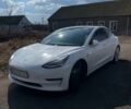 Білий Тесла Модель 3, об'ємом двигуна 0 л та пробігом 51 тис. км за 18500 $, фото 3 на Automoto.ua