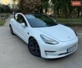 Білий Тесла Модель 3, об'ємом двигуна 0 л та пробігом 98 тис. км за 17400 $, фото 1 на Automoto.ua