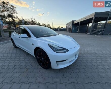 Белый Тесла Модель 3, объемом двигателя 0 л и пробегом 240 тыс. км за 18000 $, фото 18 на Automoto.ua