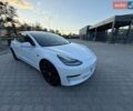 Белый Тесла Модель 3, объемом двигателя 0 л и пробегом 240 тыс. км за 18000 $, фото 18 на Automoto.ua