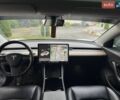 Белый Тесла Модель 3, объемом двигателя 0 л и пробегом 90 тыс. км за 17300 $, фото 4 на Automoto.ua