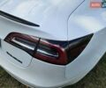 Белый Тесла Модель 3, объемом двигателя 0 л и пробегом 212 тыс. км за 16900 $, фото 35 на Automoto.ua