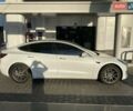 Білий Тесла Модель 3, об'ємом двигуна 0 л та пробігом 170 тис. км за 15700 $, фото 3 на Automoto.ua