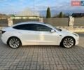 Белый Тесла Модель 3, объемом двигателя 0 л и пробегом 80 тыс. км за 19350 $, фото 1 на Automoto.ua