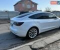 Белый Тесла Модель 3, объемом двигателя 0 л и пробегом 94 тыс. км за 15400 $, фото 3 на Automoto.ua