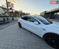 Белый Тесла Модель 3, объемом двигателя 0 л и пробегом 240 тыс. км за 18000 $, фото 11 на Automoto.ua