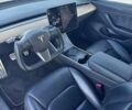 Білий Тесла Модель 3, об'ємом двигуна 0 л та пробігом 224 тис. км за 14700 $, фото 12 на Automoto.ua
